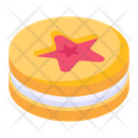 پیش‌نمایش فایل star-cookie-5470658 از پک غذا