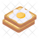 پیش‌نمایش فایل toast-5470681 از پک غذا