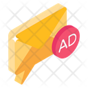 پیش‌نمایش فایل advertising-mail-5564489 از پک بازاریابی دیجیتال