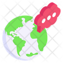 پیش‌نمایش فایل global-chat-5564501 از پک بازاریابی دیجیتال