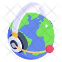 پیش‌نمایش فایل global-support-5564530 از پک بازاریابی دیجیتال