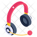 پیش‌نمایش فایل headset-5564510 از پک بازاریابی دیجیتال