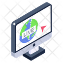 پیش‌نمایش فایل live-5564460 از پک بازاریابی دیجیتال