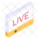 پیش‌نمایش فایل live-streaming-5564470 از پک بازاریابی دیجیتال