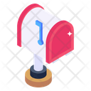 پیش‌نمایش فایل mailbox-5564490 از پک بازاریابی دیجیتال