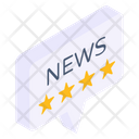 پیش‌نمایش فایل news-rating-5564540 از پک بازاریابی دیجیتال