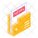 پیش‌نمایش فایل news-record-5564537 از پک بازاریابی دیجیتال