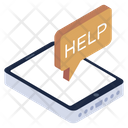 پیش‌نمایش فایل online-help-5564529 از پک بازاریابی دیجیتال