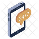 پیش‌نمایش فایل online-service-5564508 از پک بازاریابی دیجیتال