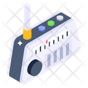 پیش‌نمایش فایل radio-set-5564536 از پک بازاریابی دیجیتال