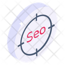 پیش‌نمایش فایل seo-target-5564488 از پک بازاریابی دیجیتال