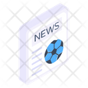 پیش‌نمایش فایل sports-news-5564542 از پک بازاریابی دیجیتال