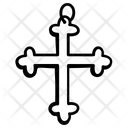 پیش‌نمایش فایل christian-cross-5580493 از پک تعطیلات فصلی