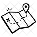 پیش‌نمایش فایل map-locator-5580432 از پک تعطیلات فصلی