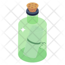 پیش‌نمایش فایل message-bottle-5641608 از پک کشتی دزدان دریایی