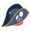 پیش‌نمایش فایل pirate-hat-5641595 از پک کشتی دزدان دریایی
