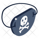 پیش‌نمایش فایل pirate-mask-5641625 از پک کشتی دزدان دریایی