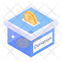 پیش‌نمایش فایل donation-box-5658534 از پک بیمه