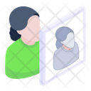 پیش‌نمایش فایل female-portrait-5665047 از پک هنر و صنایع دستی