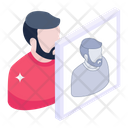 پیش‌نمایش فایل male-portrait-5665115 از پک هنر و صنایع دستی