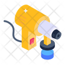 پیش‌نمایش فایل paint-gun-5665124 از پک هنر و صنایع دستی