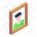 پیش‌نمایش فایل portrait-frame-5665117 از پک هنر و صنایع دستی
