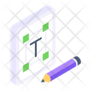 پیش‌نمایش فایل text-design-5665120 از پک هنر و صنایع دستی