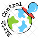 پیش‌نمایش فایل earth-control-5860107 از پک روز جهانی جمعیت