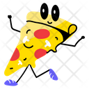 پیش‌نمایش فایل pizza-slice-5992254 از پک استیکرهای غذا