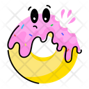 پیش‌نمایش فایل donut-6009857 از پک موفقیت و خطا