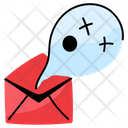 پیش‌نمایش فایل empty-email-6009872 از پک موفقیت و خطا