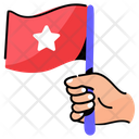 پیش‌نمایش فایل flag-6009878 از پک موفقیت و خطا