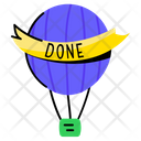 پیش‌نمایش فایل hot-balloon-6009850 از پک موفقیت و خطا