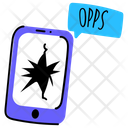 پیش‌نمایش فایل mobile-error-6009848 از پک موفقیت و خطا