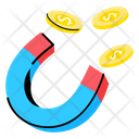 پیش‌نمایش فایل attract-money-6007812 از پک تخفیف و بازپرداخت