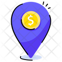 پیش‌نمایش فایل bank-location-6007825 از پک تخفیف و بازپرداخت