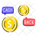 پیش‌نمایش فایل coins-6007794 از پک تخفیف و بازپرداخت
