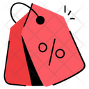 پیش‌نمایش فایل discount-tags-6007796 از پک تخفیف و بازپرداخت
