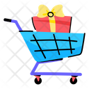 پیش‌نمایش فایل gift-shopping-6007818 از پک تخفیف و بازپرداخت