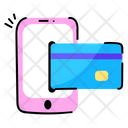 پیش‌نمایش فایل mobile-payment-6007805 از پک تخفیف و بازپرداخت
