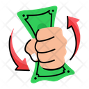پیش‌نمایش فایل money-back-6007790 از پک تخفیف و بازپرداخت