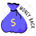 پیش‌نمایش فایل money-bag-6007788 از پک تخفیف و بازپرداخت