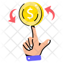 پیش‌نمایش فایل money-refund-6007813 از پک تخفیف و بازپرداخت