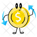 پیش‌نمایش فایل money-return-6007789 از پک تخفیف و بازپرداخت