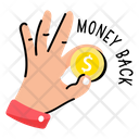 پیش‌نمایش فایل payment-back-6007835 از پک تخفیف و بازپرداخت