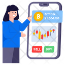 پیش‌نمایش فایل bitcoin-trading-6132973 از پک پرداخت آنلاین