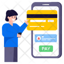 پیش‌نمایش فایل mobile-payment-6132913 از پک پرداخت آنلاین