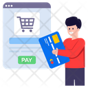 پیش‌نمایش فایل mobile-payment-6132914 از پک پرداخت آنلاین