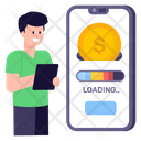 پیش‌نمایش فایل mobile-payment-6132918 از پک پرداخت آنلاین