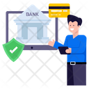 پیش‌نمایش فایل mobile-payment-6132920 از پک پرداخت آنلاین